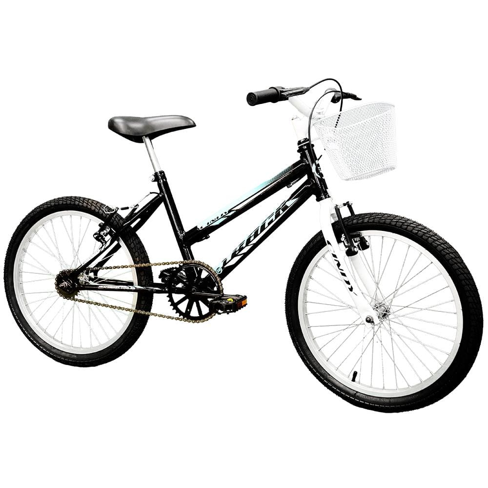 Bicicleta Track & Bikes Aro 20 Cindy