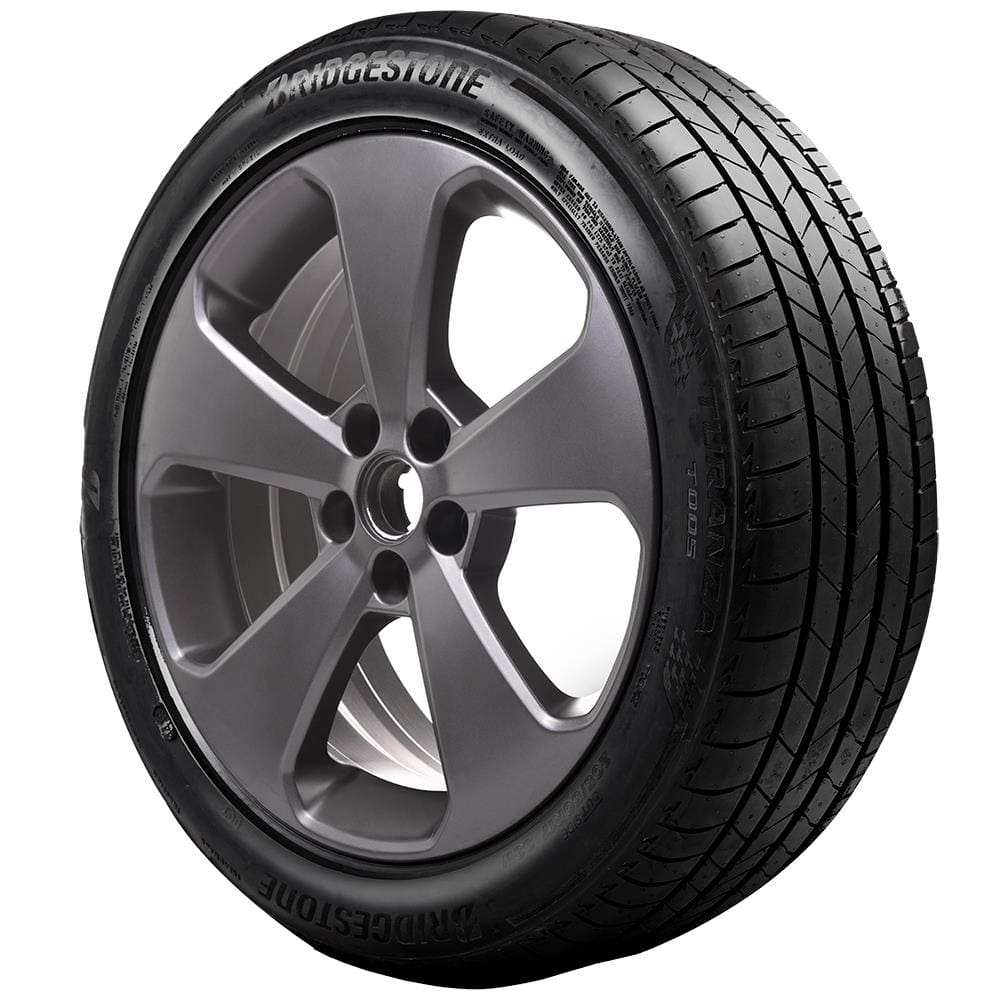 Pneu Bridgestone Turanza T005 Aro 17 | Ponto