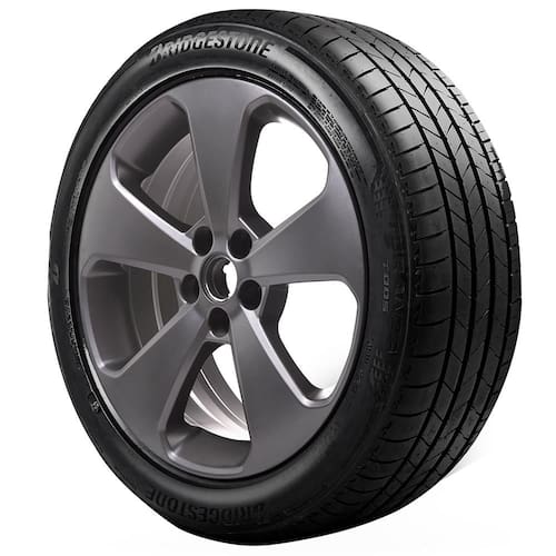 Pneu Aro 17 Bridgestone Turanza T005 205/55 R17 91V Menor preço em Pneu Aro 17 Bridgestone Turanza T005 205/55 R17 91V