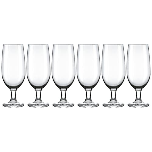 Conjunto de Taças para Cerveja Nadir Floripa 300 ml – 6 Peças  é boa?