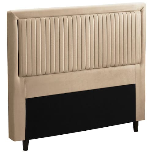 Cabeceira para Cama Casal Dobuê Berlim em Tecido Velopus é ruim? Cabeceira para Cama Casal Dobuê Berlim em Tecido Velopus é boa?