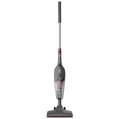 Aspirador de Pó Vertical 2 em 1 Electrolux STK15 com Fio PowerSpeed Ultra 1450W - Urban Grey - 110V é boa?