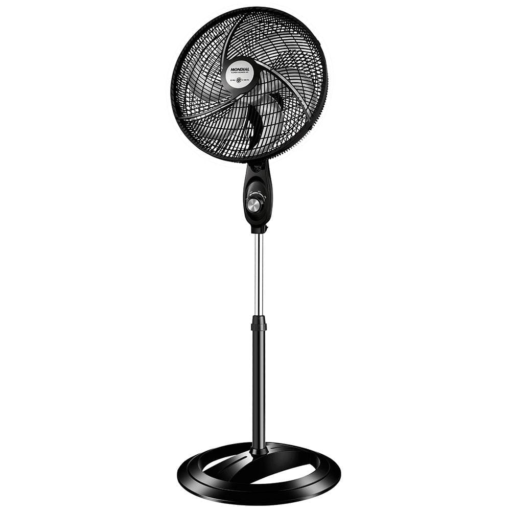 Ventilador peças 40cm Malory - Áudio, TV, vídeo e fotografia