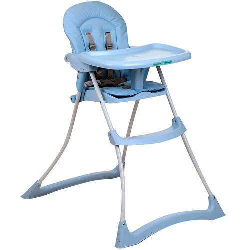 Cadeira para Refeição Burigotto Bon Appetit XL – Baby Blue Menor preço em Cadeira para Refeição Burigotto Bon Appetit XL – Baby Blue