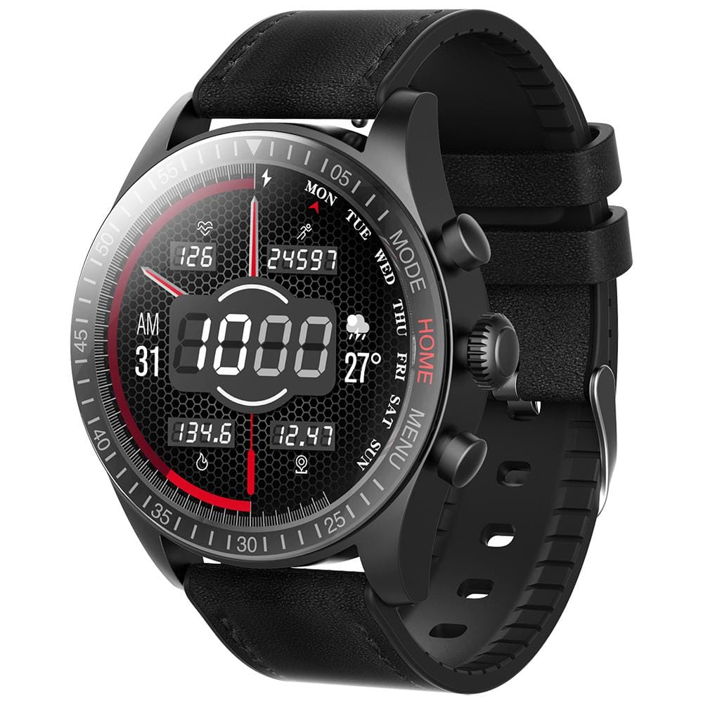 autodromo monoposto chronograph