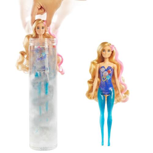 Barbie Sereia Dreamtopia Sereia 2 - Mattel - nivalmix