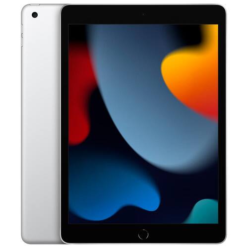 iPad Apple 9ª Geração 64GB, Wi-Fi, Tela Liquid Retina de 10,2”, Processador A13 Bionic - Prateado é boa?