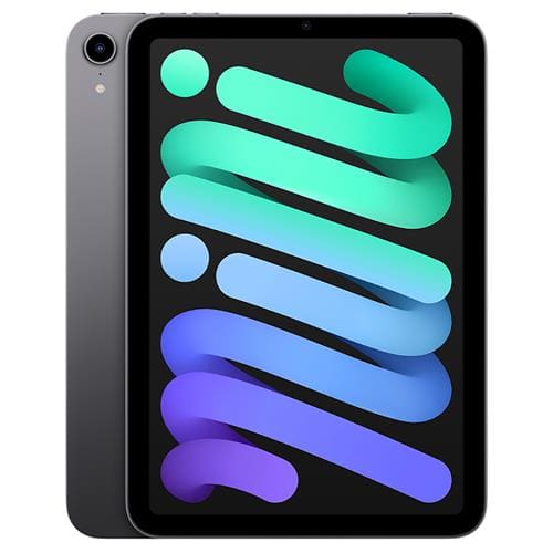 iPad Mini Apple 6ª Geração 64GB, Wi-Fi, Tela Liquid Retina de 8,3”, Processador A15 Bionic - Cinza-espacial Menor preço em iPad Mini Apple 6ª Geração 64GB, Wi-Fi, Tela Liquid Retina de 8,3”, Processador A15 Bionic - Cinza-espacial