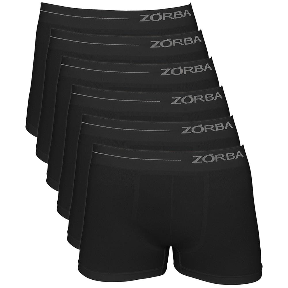 zorba boxer microfibra