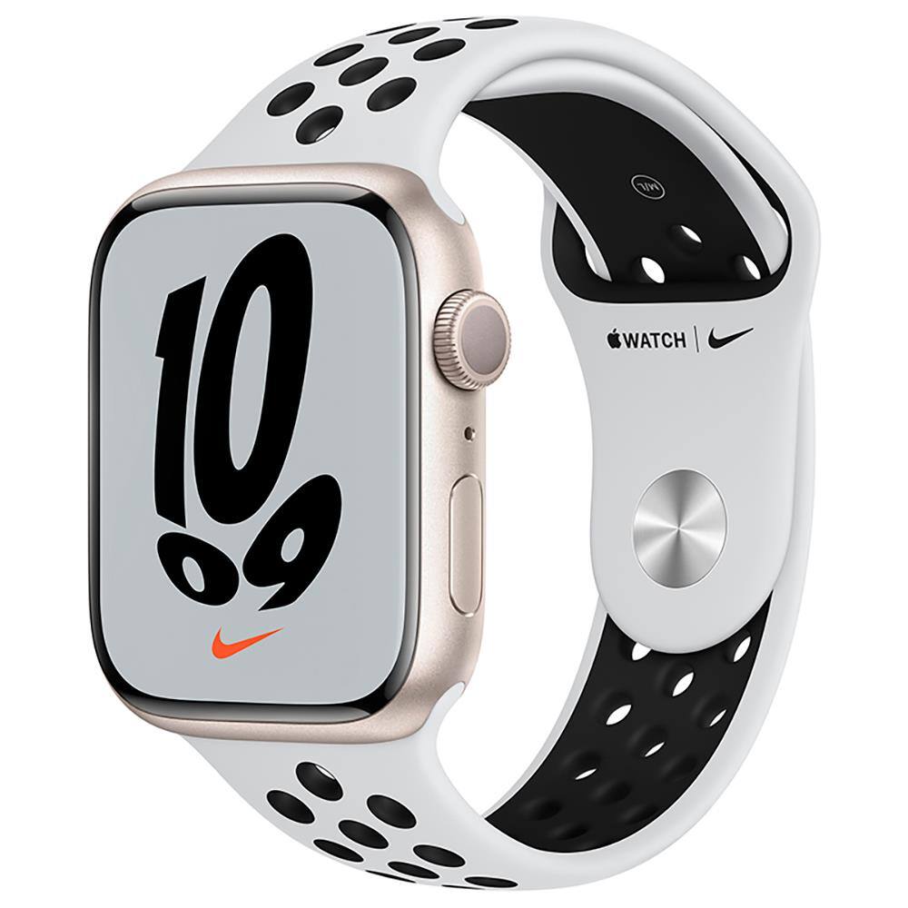 apple watch se casas bahia