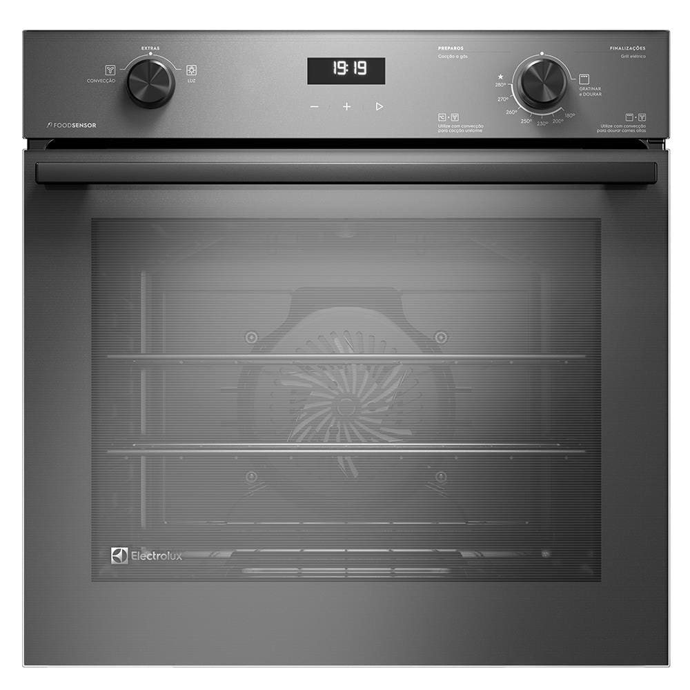 electrolux built in double oven kdfee40x