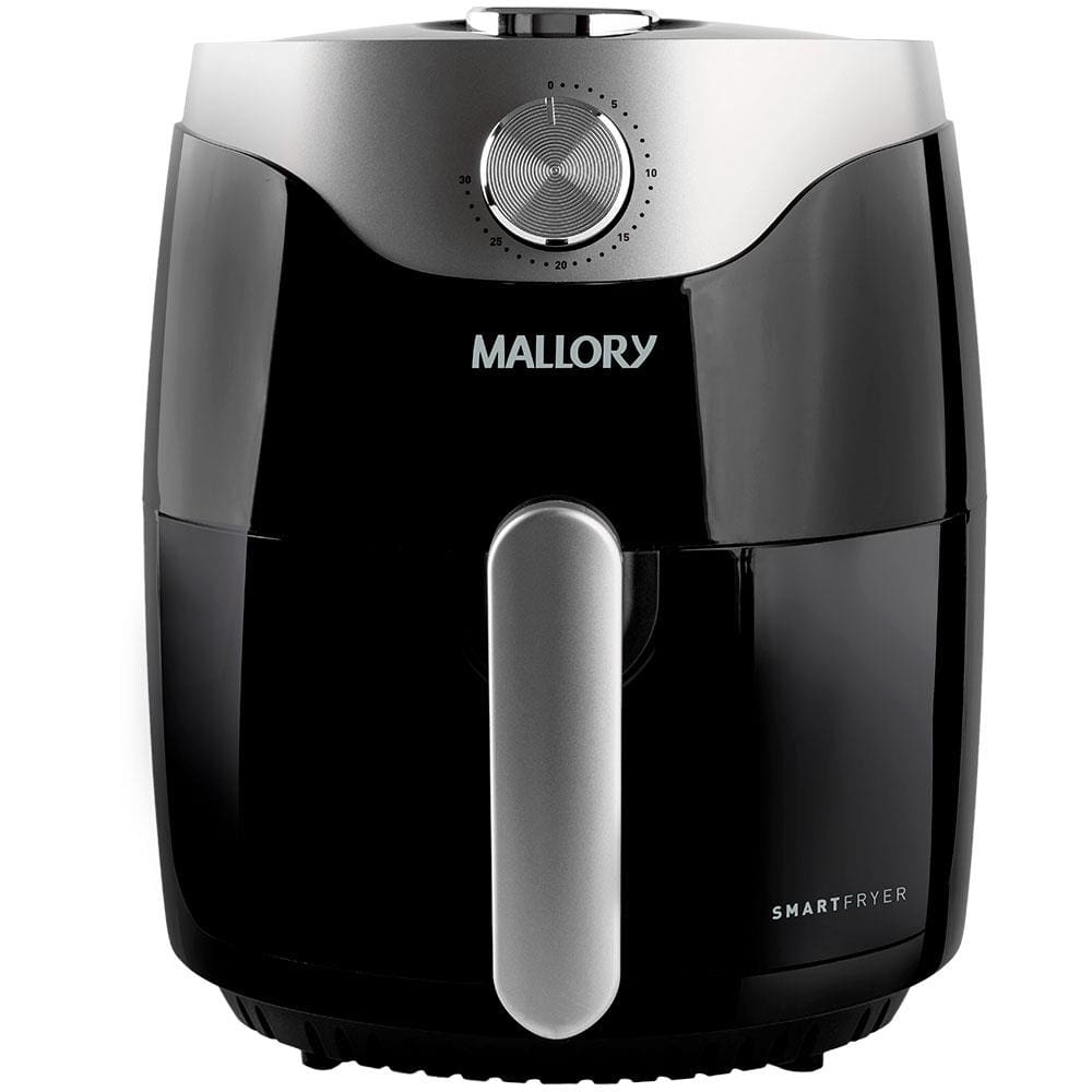 mallory smart air fryer 2 3l
