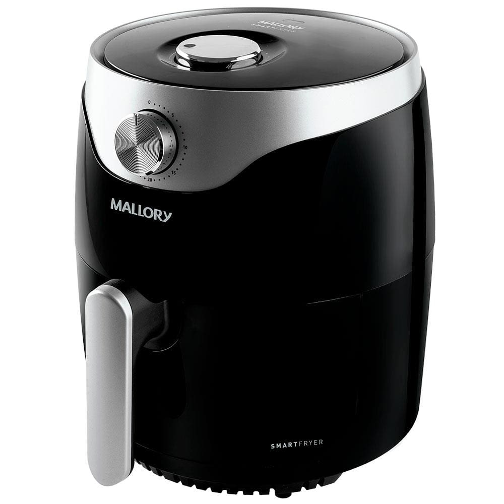 mallory smart air fryer 2 3l
