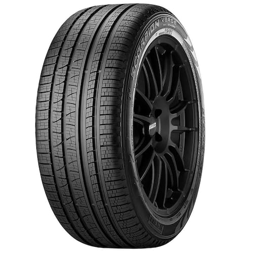 Pneu Pirelli Scorpion Verde All Season Aro 19 235/45 R19 95H Menor preço em Pneu Pirelli Scorpion Verde All Season Aro 19 235/45 R19 95H