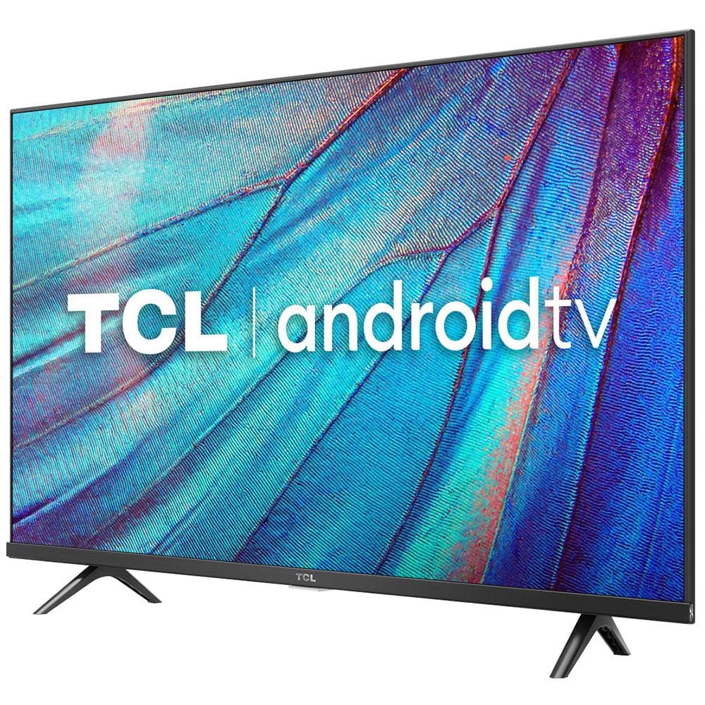 Smart TV LED 43