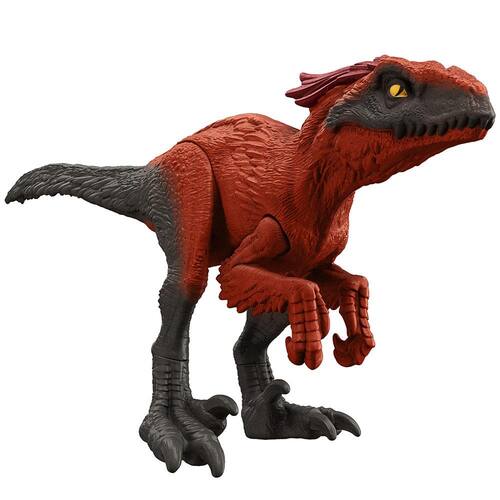 Jurassic World Dominion Atrociraptor Dinossauro Gigante - Mattel - Bonecos  - Magazine Luiza