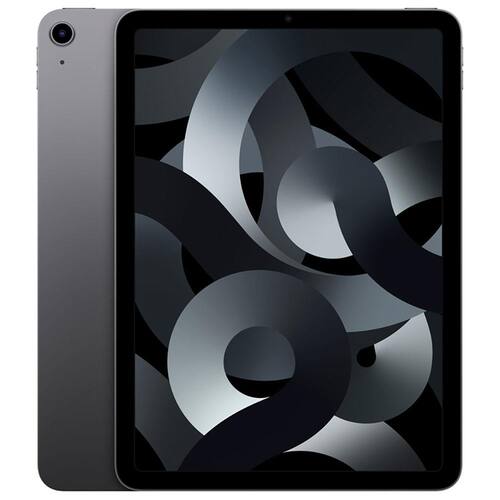 Apple iPad Air 10,9" 5ª Geração Wi-Fi 256GB - Cinza-espacial Menor preço em Apple iPad Air 10,9" 5ª Geração Wi-Fi 256GB - Cinza-espacial