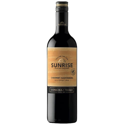 Vinho Tinto Sunrise Cabernet Sauvignon 750 ml é ruim? Vinho Tinto Sunrise Cabernet Sauvignon 750 ml é boa?