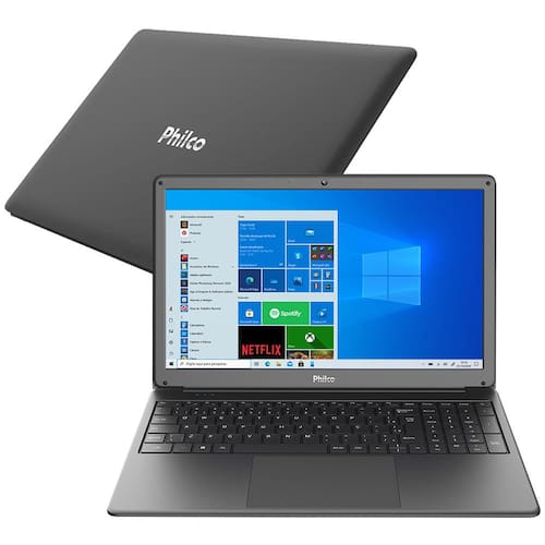 Notebook Philco Core i3- 5005U 4GB 1TB Tela Full HD 15.6” Windows 10 PNB15-6AP34H1 é boa?