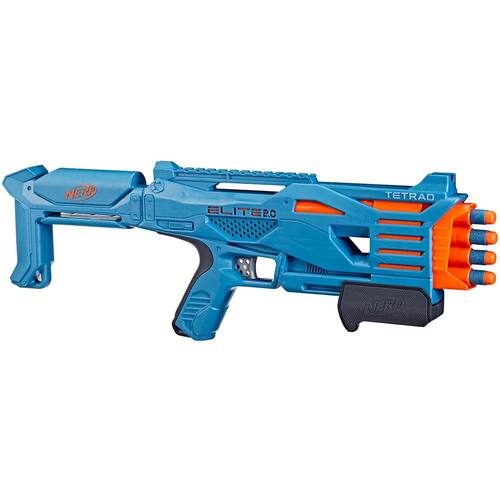 Nerf Automatica: Promoções