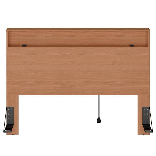 Cabeceira para Cama Box Casal Bartira Versatti 138 com de Largura com Tomada Menor preço em Cabeceira para Cama Box Casal Bartira Versatti 138 com de Largura com Tomada