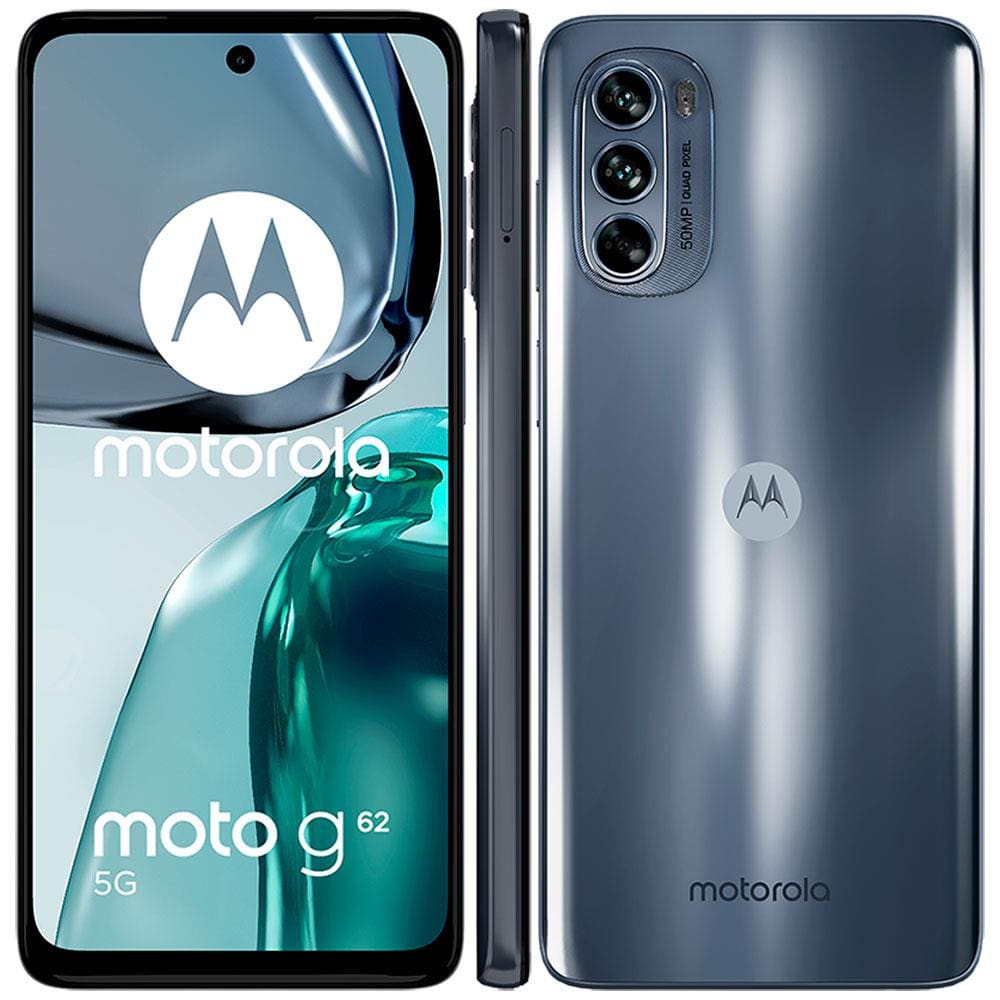 motorola a62