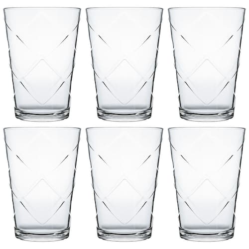 Conjunto de Copos Nadir Maracatu 280 ml – 6 Peças é ruim? Conjunto de Copos Nadir Maracatu 280 ml – 6 Peças é boa?