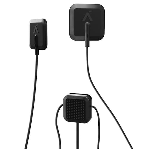 Antena Interna Invisível de TV Digital Aquário DTV-300 HDTV 4K - Preta é ruim? Antena Interna Invisível de TV Digital Aquário DTV-300 HDTV 4K - Preta é boa?