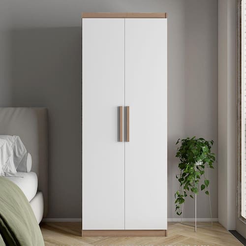 Sapateira Multiuso Bartira Dália UP com 5 Prateleiras, 2 Portas e Espaço para até 24 Calçados Menor preço em Sapateira Multiuso Bartira Dália UP com 5 Prateleiras, 2 Portas e Espaço para até 24 Calçados