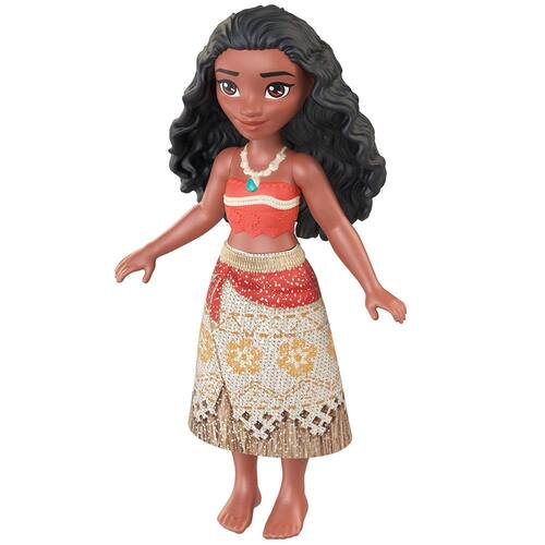 Boneca Moana Princesa Disney 36 Cm E Pua - Cotiplás 2600