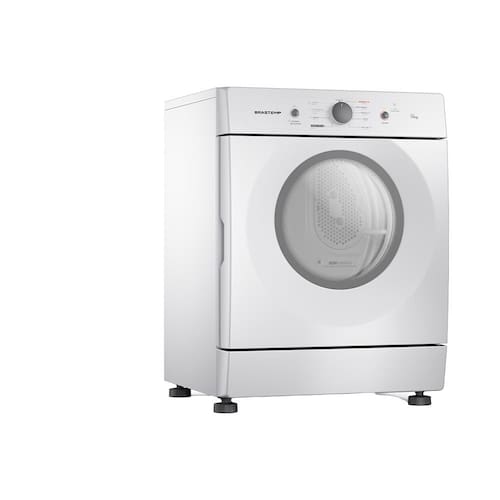 Secadora de Roupas Brastemp BSR10BB 10kg - Branca é boa?