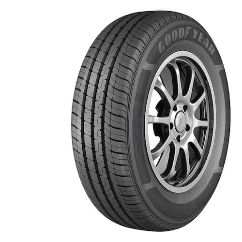 Pneu Aro 14 Goodyear Direction 2 Touring 185/65 86H Menor preço em Pneu Aro 14 Goodyear Direction 2 Touring 185/65 86H