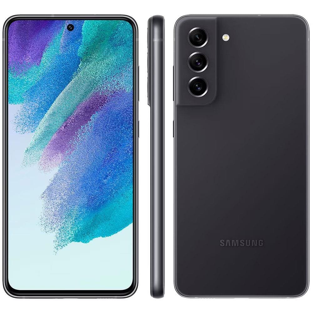 Smartphone Samsung Galaxy A54 5G 6.4 Polegadas Octa Core 256GB 8GB Câmera  Tripla em Promoção na Americanas