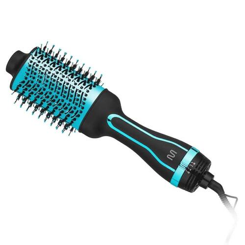 Escova Secadora Oval Multi EB107 1350W Azul - Bivolt é boa?
