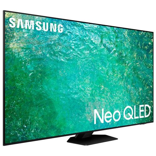 Smart TV Samsung 55 com Gaming Hub, QLED 8K 55QN700B, Processador Quantum  Neural 8K Lite, FreeSync VRR?