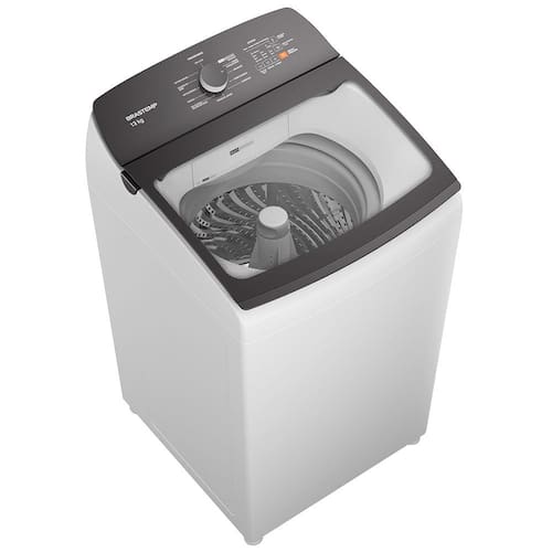 Lavadora de Roupas Brastemp BWK13AB com Ciclo Tira Manchas Advanced e Ciclo Antibolinha Branca - 13kg - 110V é ruim? Lavadora de Roupas Brastemp BWK13AB com Ciclo Tira Manchas Advanced e Ciclo Antibolinha Branca - 13kg - 110V é boa?