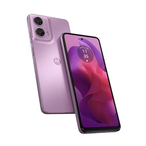 Smartphone Motorola Moto G24 Rosa 128GB, 4GB + 4GB RAM Boost, Tela de 6.6", Câmera Dupla, Dolby Atmos, Android 14 e Processador Octa-core é ruim? Smartphone Motorola Moto G24 Rosa 128GB, 4GB + 4GB RAM Boost, Tela de 6.6", Câmera Dupla, Dolby Atmos, Android 14 e Processador Octa-core é boa?