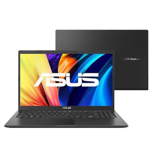 Notebook Asus Vivobook 15 Intel Pentium Gold 4GB 128GB SSD Tela 15,6" e Windows 11 Home X1500EA-EJ4242WS Menor preço em Notebook Asus Vivobook 15 Intel Pentium Gold 4GB 128GB SSD Tela 15,6" e Windows 11 Home X1500EA-EJ4242WS