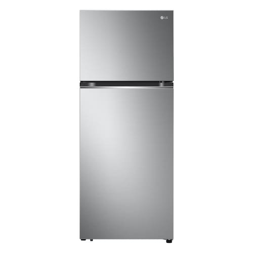 Geladeira LG Frost Free Duplex Conectividade Inteligente Inox Look - 395L