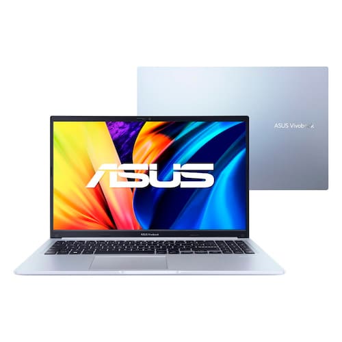 Notebook Asus Vivobook 15 com processador Intel Core i5 de 12ª Geração, 8GB RAM, 256GB SSD, Tela Full HD 15,6" e Linux KeepOS - X1502ZA-EJ1761 é boa?