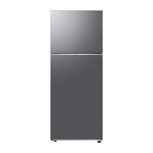 Geladeira Smart Samsung Frost Free Duplex RT42 com SpaceMax e All Around Cooling 411L Bivolt - Inox Look Menor preço em Geladeira Smart Samsung Frost Free Duplex RT42 com SpaceMax e All Around Cooling 411L Bivolt - Inox Look