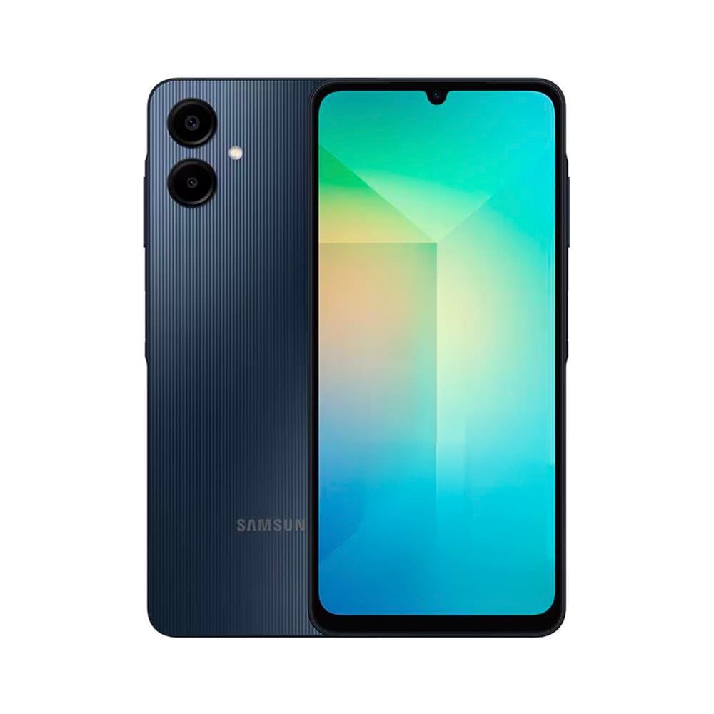 Celular Samsung Galaxy A06 Tela 6.7