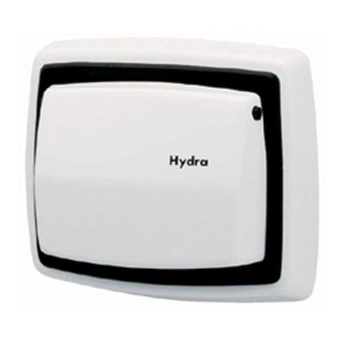 Acabamento Para Válvula Hydra Branco Max Deca Menor preço em Acabamento Para Válvula Hydra Branco Max Deca