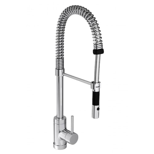 Misturador Deca De Cozinha Monocomando Spin Gourmet 2281.C Menor preço em Misturador Deca De Cozinha Monocomando Spin Gourmet 2281.C