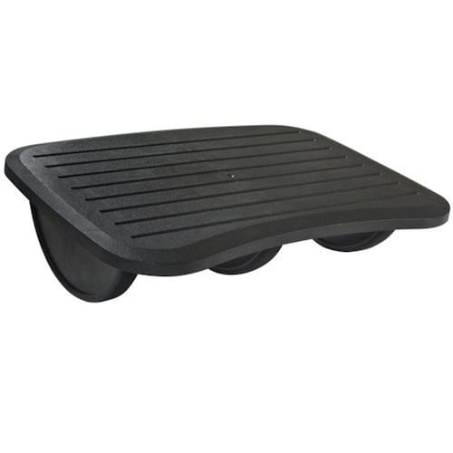 Apoio Para Pés Ap25 Preto Masticmol é boa?