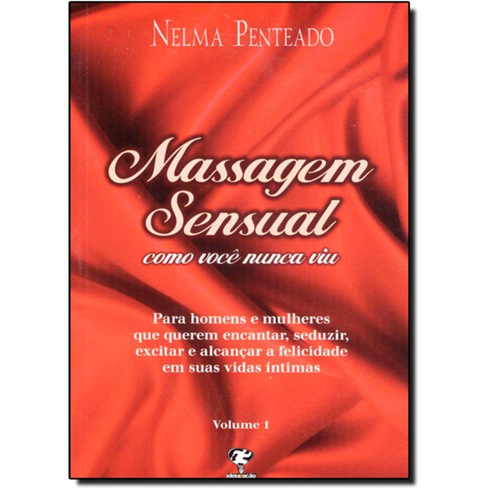 Massagem Sensual Como Você Nunca Viu: | Ponto