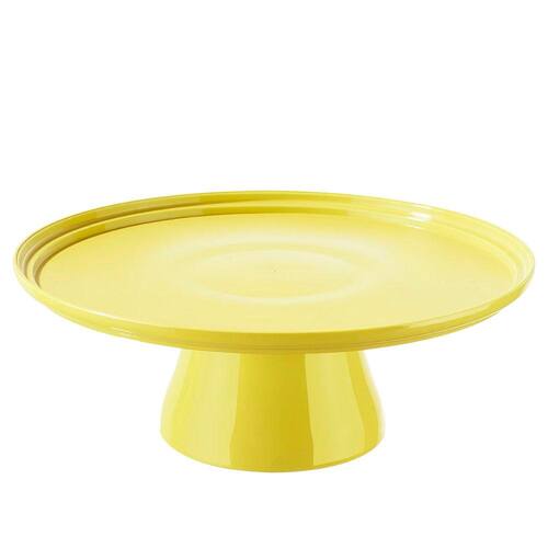 Boleira com Pedestal Coza Cake - 25 cm é boa?