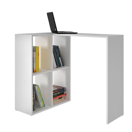 Mesa para Computador ou Escritório BRV Móveis BC 42 Menor preço em Mesa para Computador ou Escritório BRV Móveis BC 42