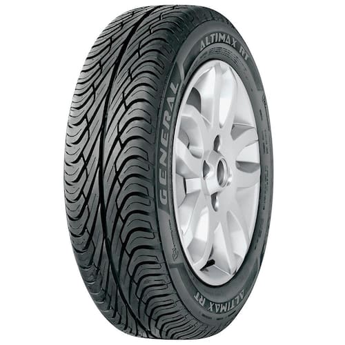 Pneu Aro 14 General Tire Altimax RT 175/65 by Continental é boa?