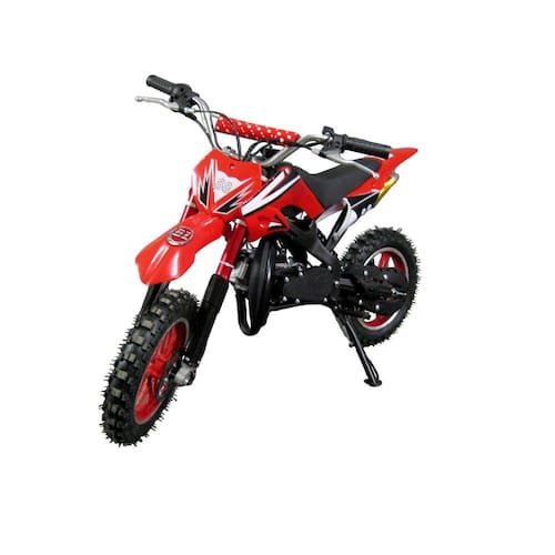 Mini Moto Trilha De Brinquedo Infantil 19 Cm Motocross